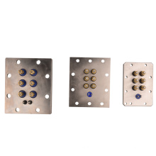 refrigeration reciprocationg semi hermetic compressor frascold compressor parts terminal block W/Z/V/S